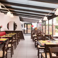 Hôtel Ibis Styles Parc des Expositions de Villepinte