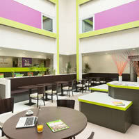 Hôtel Ibis Styles Parc des Expositions de Villepinte