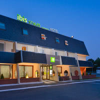 Hôtel Ibis Styles Parc des Expositions de Villepinte