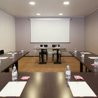 Hôtel Ibis Styles Parc des Expositions de Villepinte