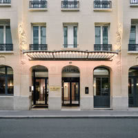 Hôtel MGallery L'Echiquier Opéra Paris