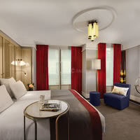 Hôtel MGallery L'Echiquier Opéra Paris