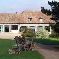 Charreterie