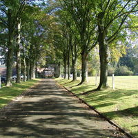 La Grange de Bourgoult