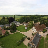 La Grange de Bourgoult