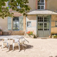 La Grange de Bourgoult