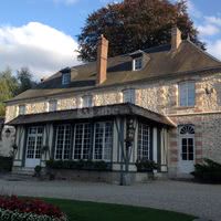 La Grange de Bourgoult