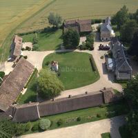 La Grange de Bourgoult