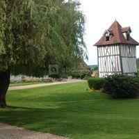 La Grange de Bourgoult