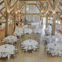 La Grange de Bourgoult