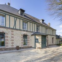La Grange de Bourgoult