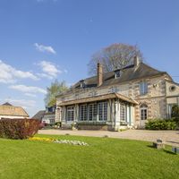 La Grange de Bourgoult
