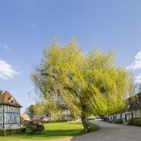 La Grange de Bourgoult