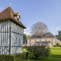 La Grange de Bourgoult