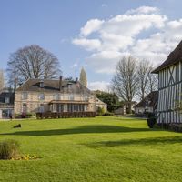 La Grange de Bourgoult