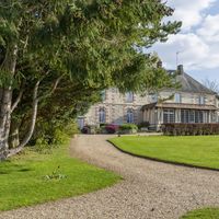 La Grange de Bourgoult