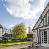 La Grange de Bourgoult