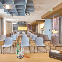 Hôtel Ibis Paris Coeur d'Orly Airport