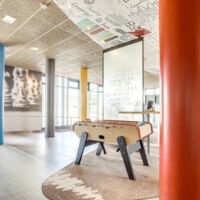 Hôtel Ibis Paris Coeur d'Orly Airport