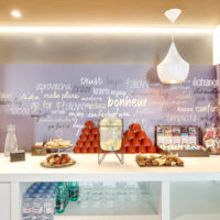 Hôtel Ibis Paris Coeur d'Orly Airport