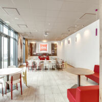 Hôtel Ibis Paris Coeur d'Orly Airport