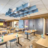 Hôtel Ibis Paris Coeur d'Orly Airport