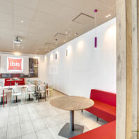 Hôtel Ibis Paris Coeur d'Orly Airport