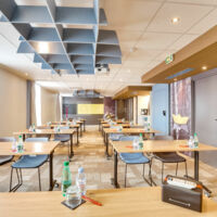 Hôtel Ibis Paris Coeur d'Orly Airport