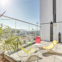 Hôtel Ibis Paris Coeur d'Orly Airport