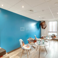Hôtel Ibis Paris Coeur d'Orly Airport