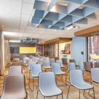 Hôtel Ibis Paris Coeur d'Orly Airport