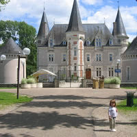 Domaine de Lisledon