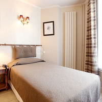 Chambre individuelle standard