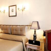 Chambre double standard