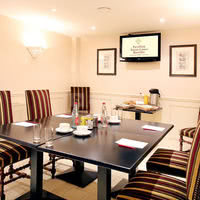 Petite salle de réunion