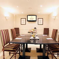 Petite salle de réunion