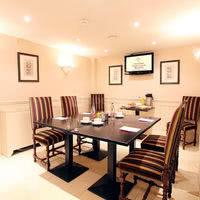 Petite salle de réunion