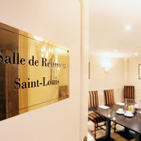 Petite salle de réunion