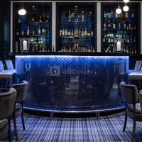Bar de l'hôtel Edouard 7