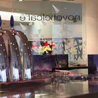 Novotel café