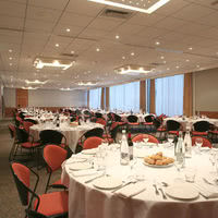Salle réceptions