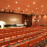 Amphithéâtre