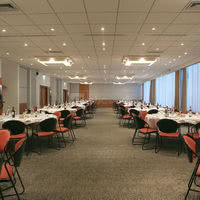 Salle réceptions