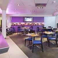 Hôtel Novotel Paris Charenton