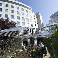 Hôtel Novotel Paris Charenton