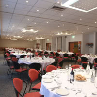 Salle réceptions
