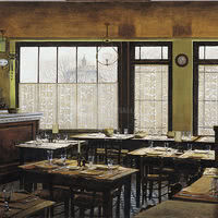 La Maison de Van Gogh