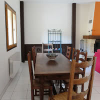 Gîte la Sologne