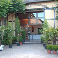 SALLE LA GRANGE