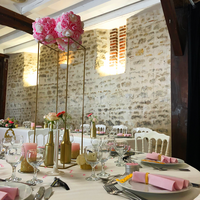 Salle la Bergerie